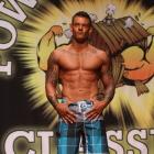 Jason  McGeorge - NPC Powershack Classic 2011 - #1